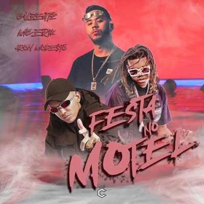 Festa no Motel - Single