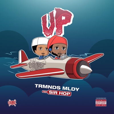 UP (feat. Sir Hop) - Single