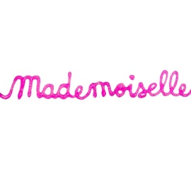 Mademoiselle Jacob Sigman