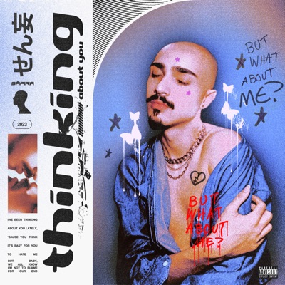 Thinking About You - Single