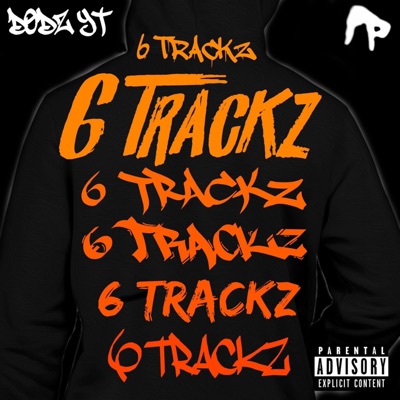 6 Trackz - EP