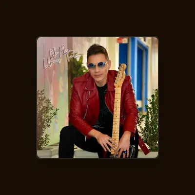 Listen to Obando, watch music videos, read bio, see tour dates & more!