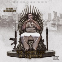 Block Dumpin' - Single - Ceeded Khawolski