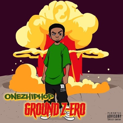 Ground Z-Ero