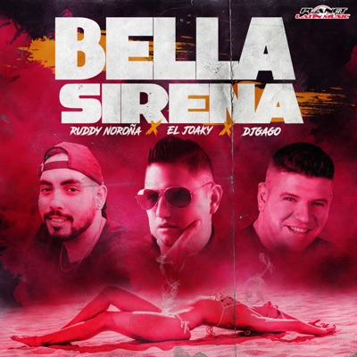 Bella Sirena - Single