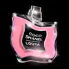 LOUTA - COCO SHANEL