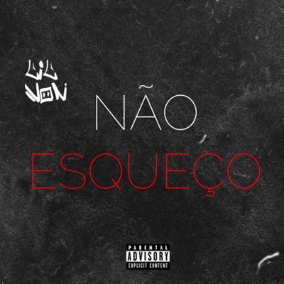 Não Esqueço - Single