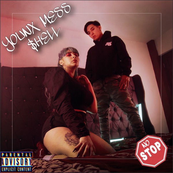 No Stop (feat. $hell)