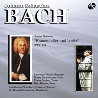 Easter Oratorio