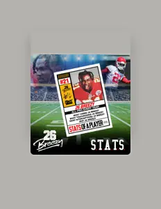 Listen to 26Breezy, watch music videos, read bio, see tour dates & more!