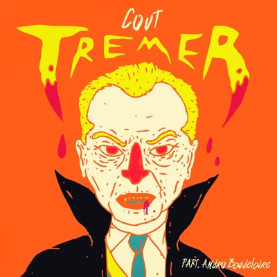 Tremer (feat. Andro Baudelaire) - Single