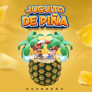 JUGUITO DE PIÑA - Single