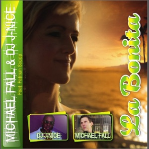 La Bonita (feat. Fatman Scoop) - EP