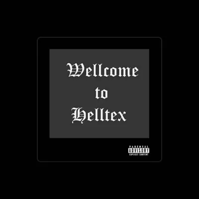 Listen to Texx, watch music videos, read bio, see tour dates & more!