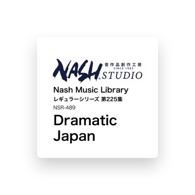 Listen to Nash Music Library, watch music videos, read bio, see tour dates & more!