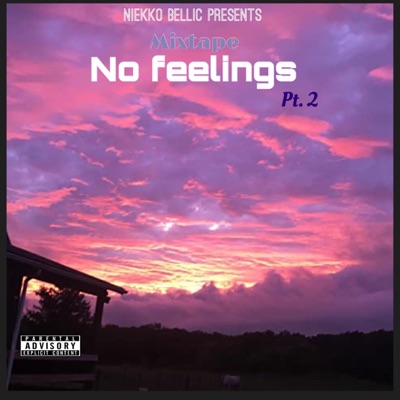 No Feelings, Pt. 2