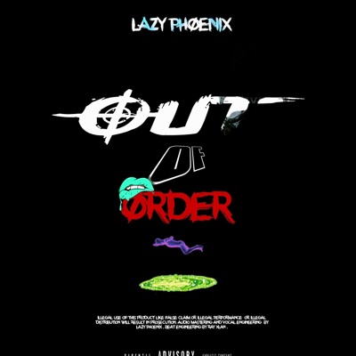 Out of Order - Single