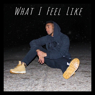 What I Feel Like - Single