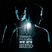 This Is What We Are - EP artwork