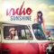 Travel Bug - Mike Holt & Christopher Timothy White lyrics
