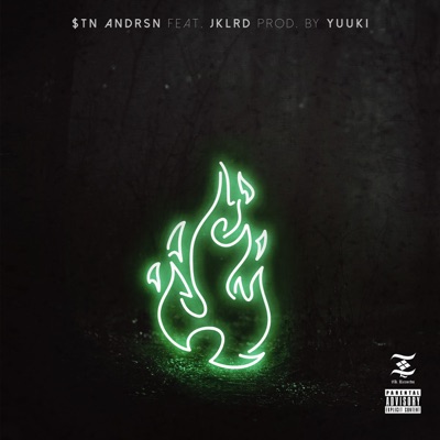 Wild Fire (feat. Jklrd & Yuuki) - Single