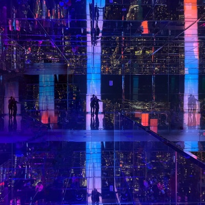 Terminal Love (feat. Karma Wangyel) - Single