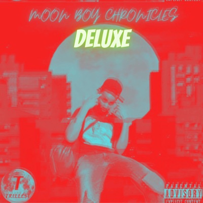 Moon Boy Chronicles DELUXE Edition - EP