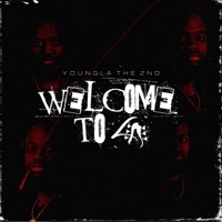 Welcome to L.A. - YoungLA The 2nd