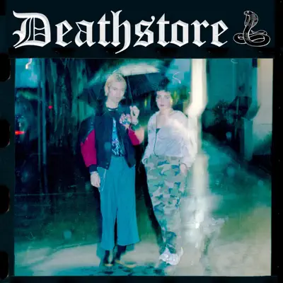 Hör dir „Drain - Single“ von Deathstore, Ravenna Golden & Bryan Haha an