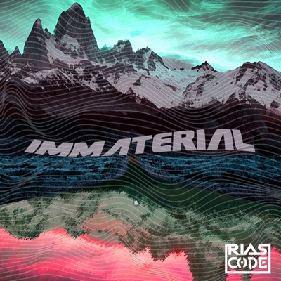 Immaterial - Single