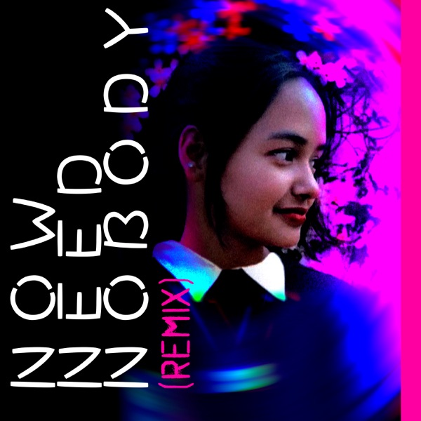 Now Need Nobody (Remix)