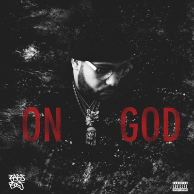 On God - EP