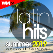 Calypso (Workout Remix 128 Bpm) - Red Hardin