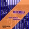 Black Note (Veronika Nikolic Remix) - Jules Wells lyrics