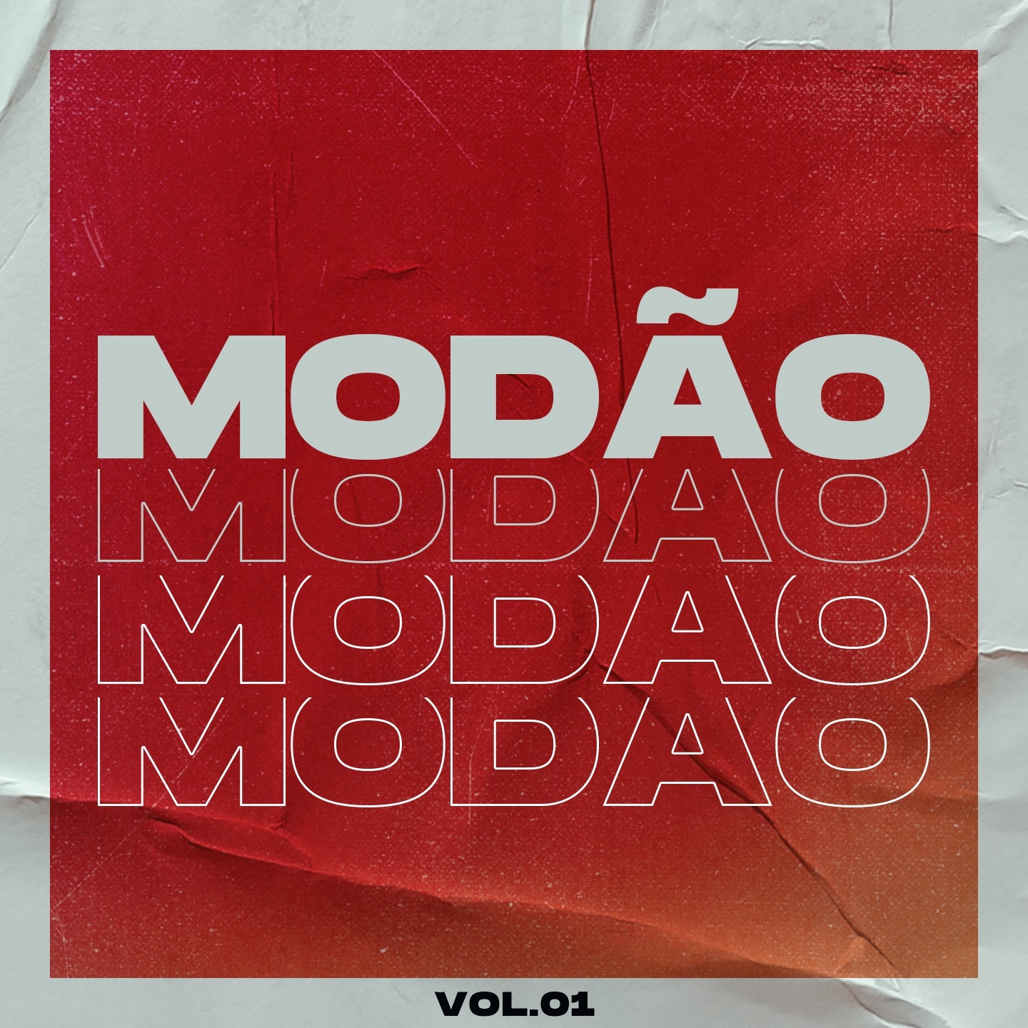 Modão, Vol. 1