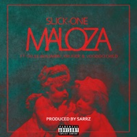 Maloza (feat. Kruger, Ollee Benjamin & Voodoo Child) - Single - Slick-One