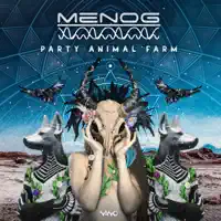 Radio — Menog