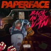 Back in the Van (feat. PAPERFACE) - Single