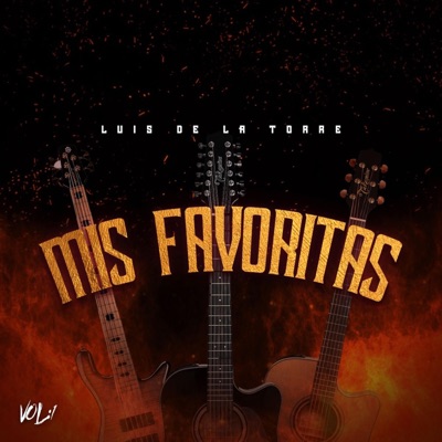 Mis Favoritas