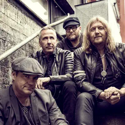 Listen to Dream Police, watch music videos, read bio, see tour dates & more!