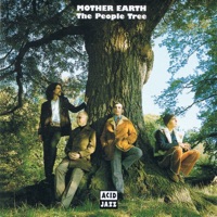 Mother Earth - Stardust Bubblegum