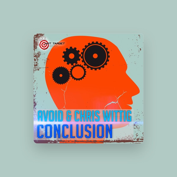 Chris Wittig's avatar