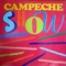 Vagabundo - Campeche Show lyrics