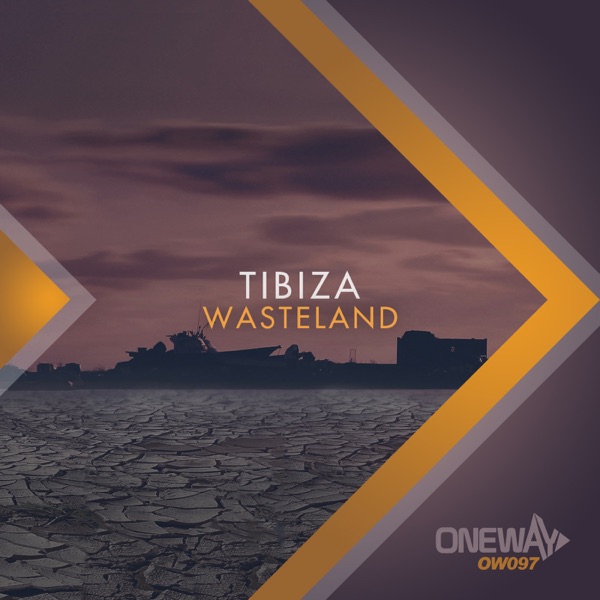 Wasteland - Single
