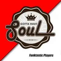 Can't Fake the Funk — Funktastic Players