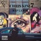 Rap La Rue - Chris King7 lyrics