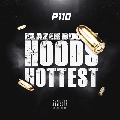 Hoods Hottest - Single