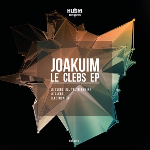 Le Clebs - Single