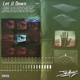 Let U Down JaeMeez