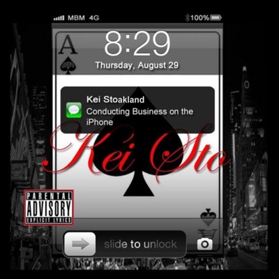 Conducting Business on the Iphone